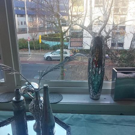 No 10, B&B, Etage 1E Verd, Max 3 Pers Nijmegen Zewnętrze zdjęcie
