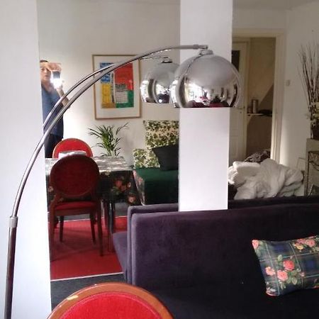 No 10, B&B, Etage 1E Verd, Max 3 Pers Nijmegen Zewnętrze zdjęcie