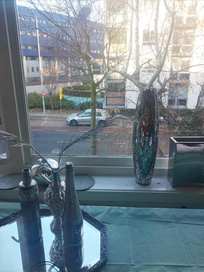 No 10, B&B, Etage 1E Verd, Max 3 Pers Nijmegen Zewnętrze zdjęcie