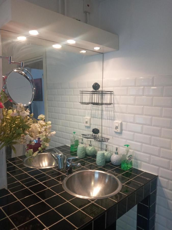No 10, B&B, Etage 1E Verd, Max 3 Pers Nijmegen Zewnętrze zdjęcie