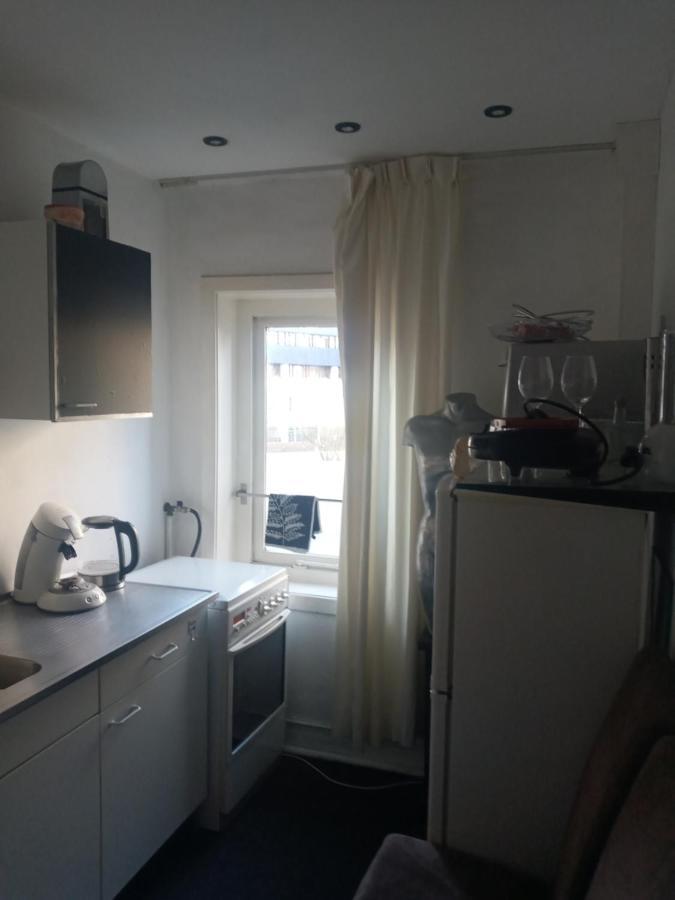 No 10, B&B, Etage 1E Verd, Max 3 Pers Nijmegen Zewnętrze zdjęcie