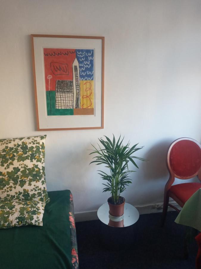 No 10, B&B, Etage 1E Verd, Max 3 Pers Nijmegen Zewnętrze zdjęcie
