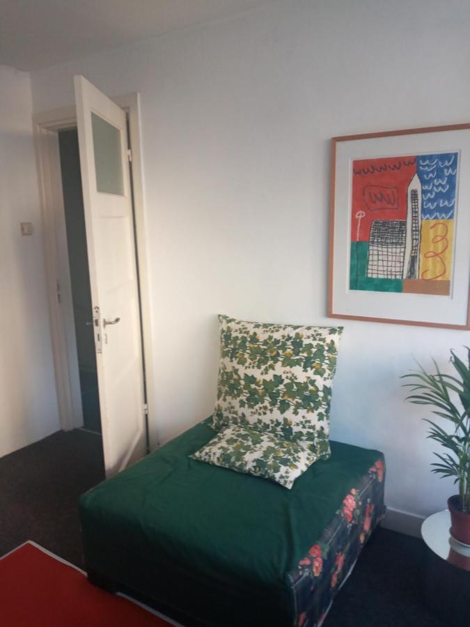 No 10, B&B, Etage 1E Verd, Max 3 Pers Nijmegen Zewnętrze zdjęcie